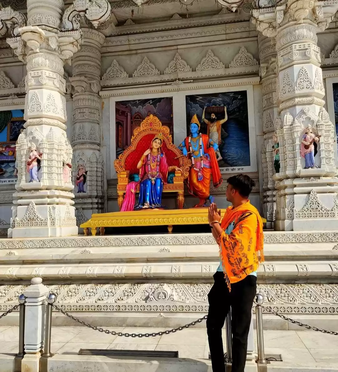 Photo of जन्माष्टमी में है वृ