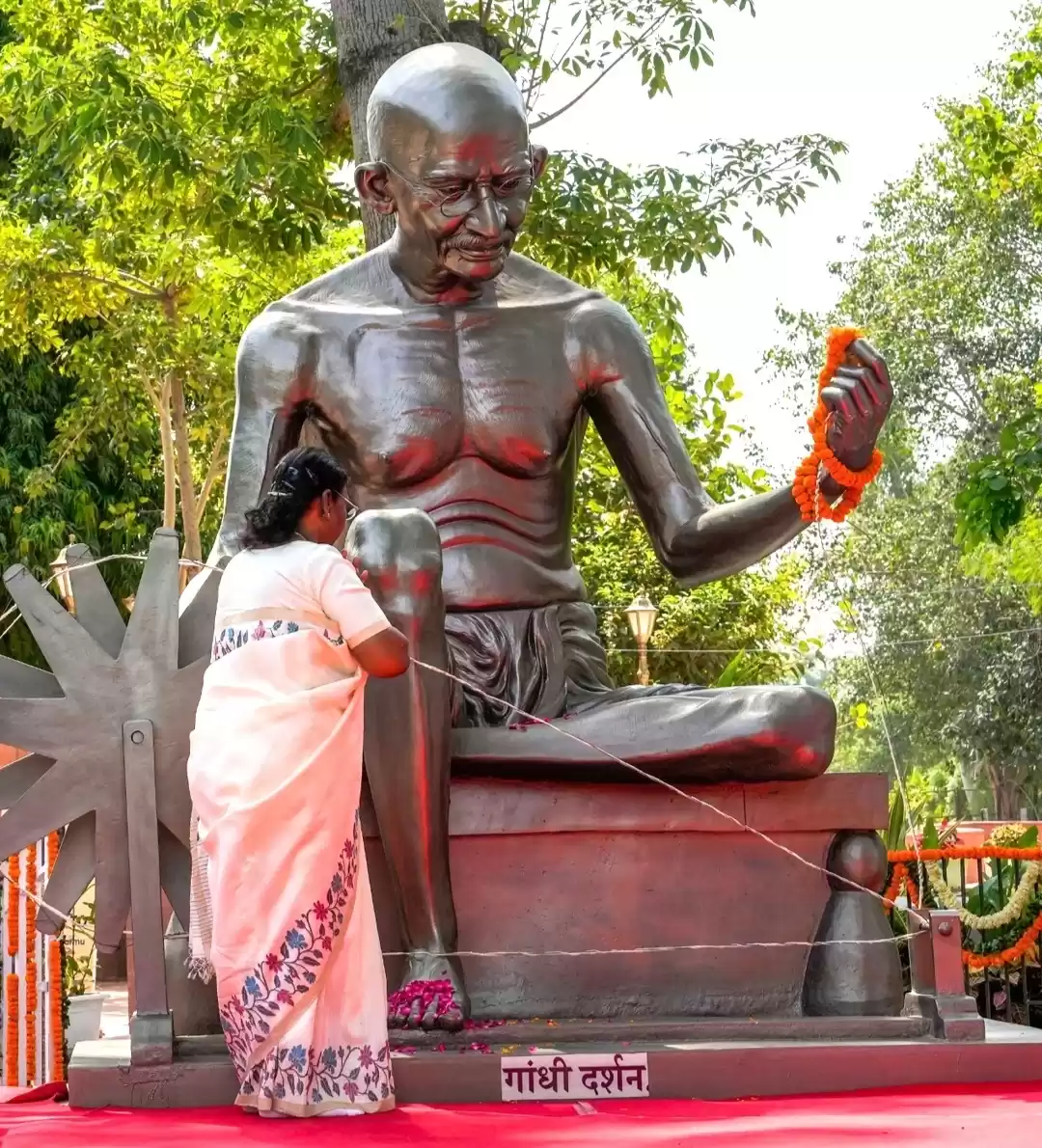 Photo of इस गांधी जयंती अपने