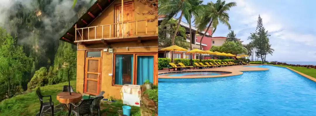 Photo of क्यों होता है होटल औ