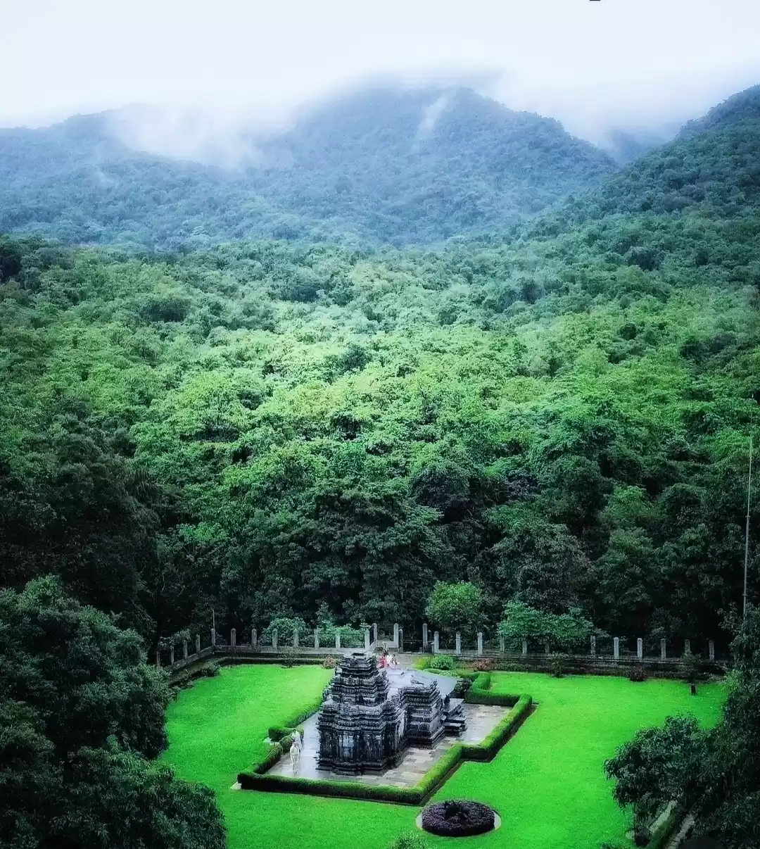 Photo of तम्बडी सुरला मंदिर:ग