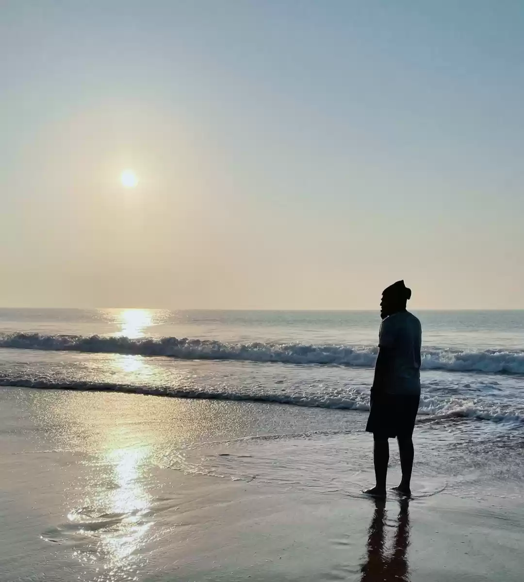 Photo of राजहंस आइलैंड:ओडिशा