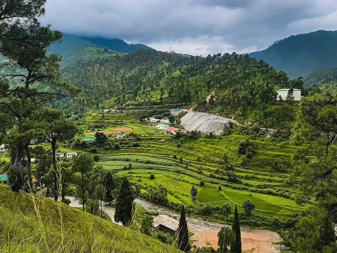 Photo of कपकोट:उत्तराखंड की व