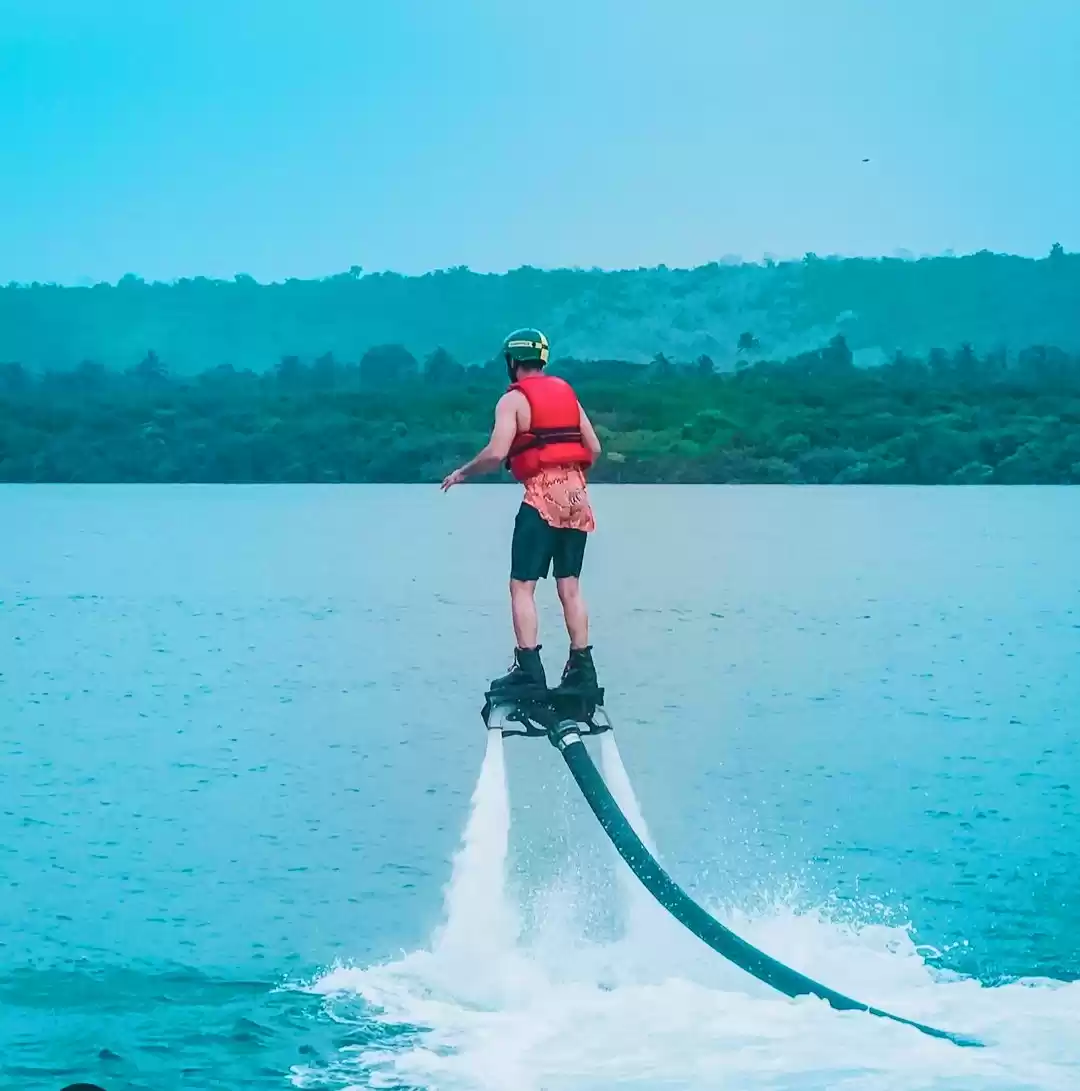 Photo of एडवेंचर के है शौकीन