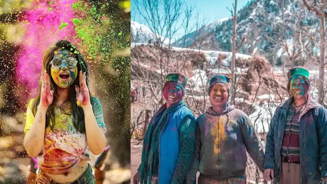 Photo of पहाड़ों वाली मैगी तो