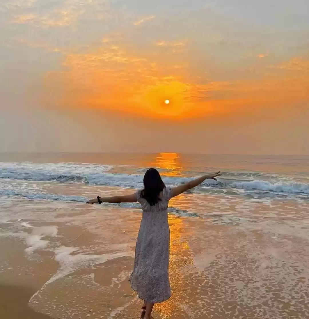 Photo of गोवा के बीच से हटकर