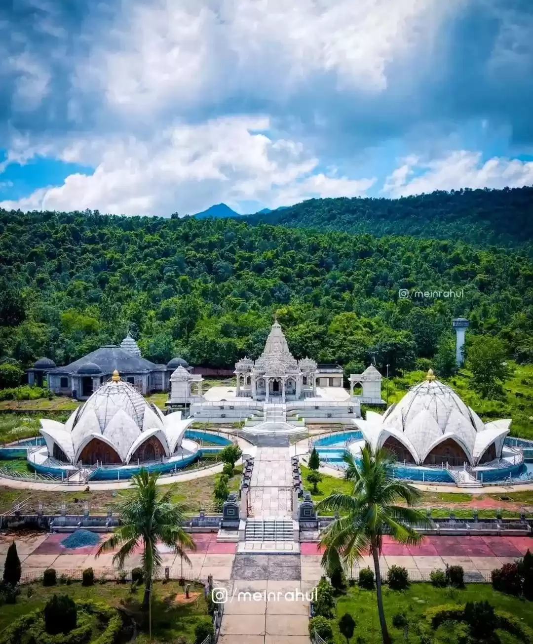 Photo of प्रकृति और अध्यात्म 