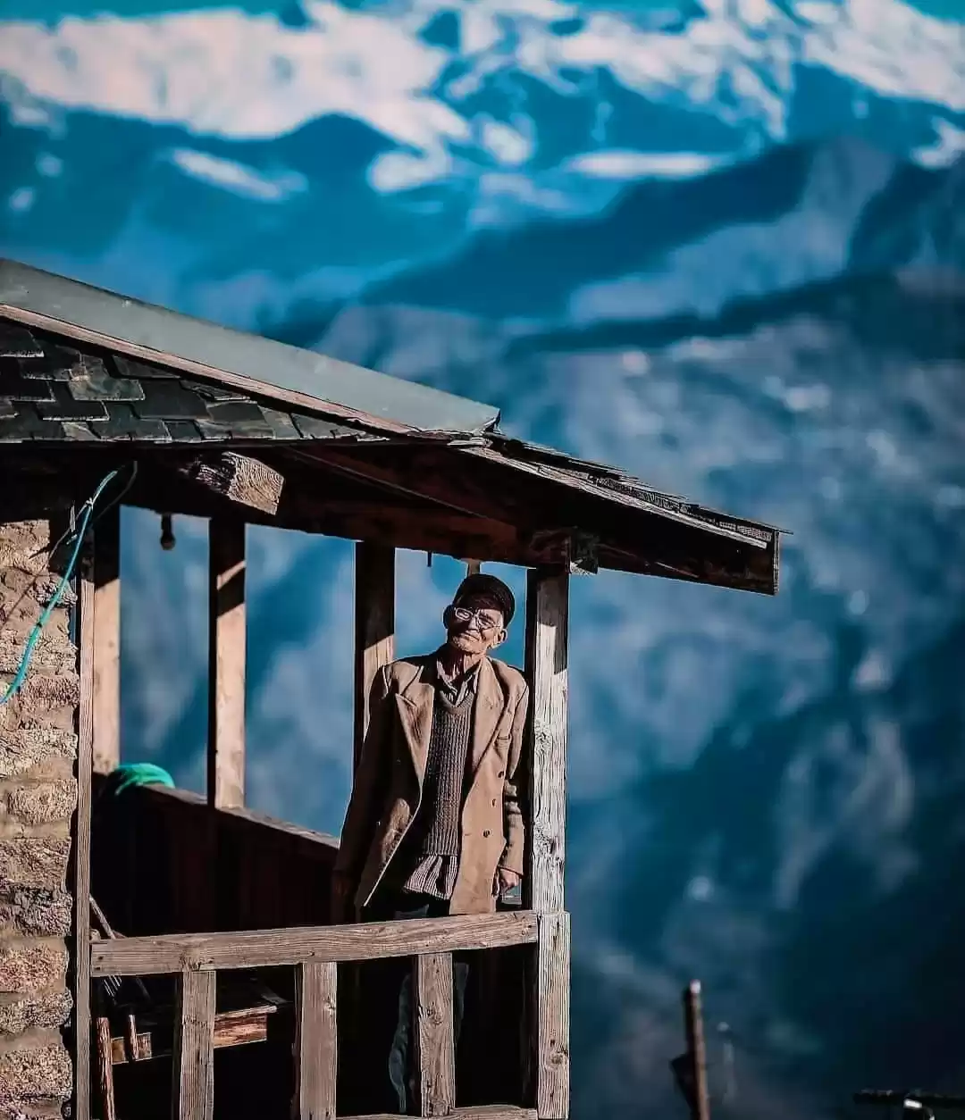 Photo of मिस्टिक विलेज:जितना