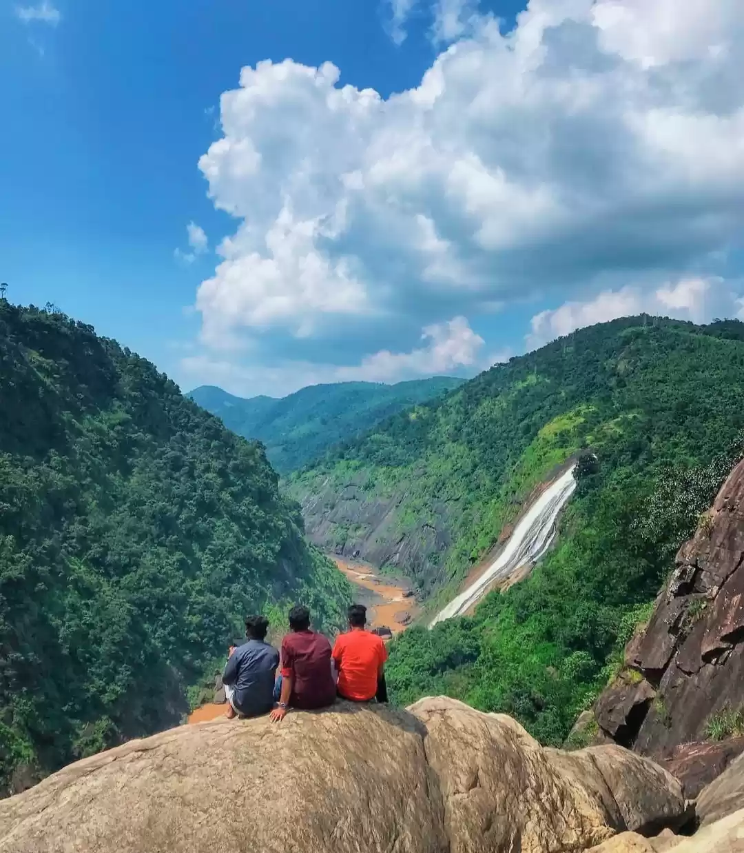 Photo of कोरापुट:ओडिशा की वह 