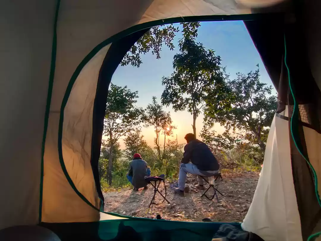 Photo of Sitarampur Traveller