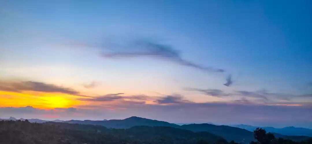 Photo of Purulia - Ajodhya Hi