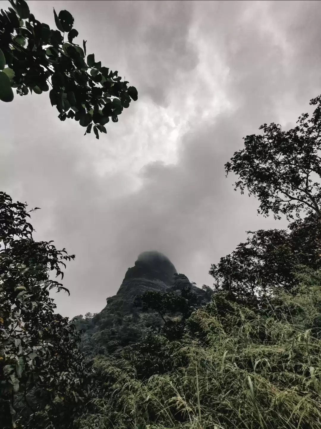Photo of GORAKHGAD - TREK STO