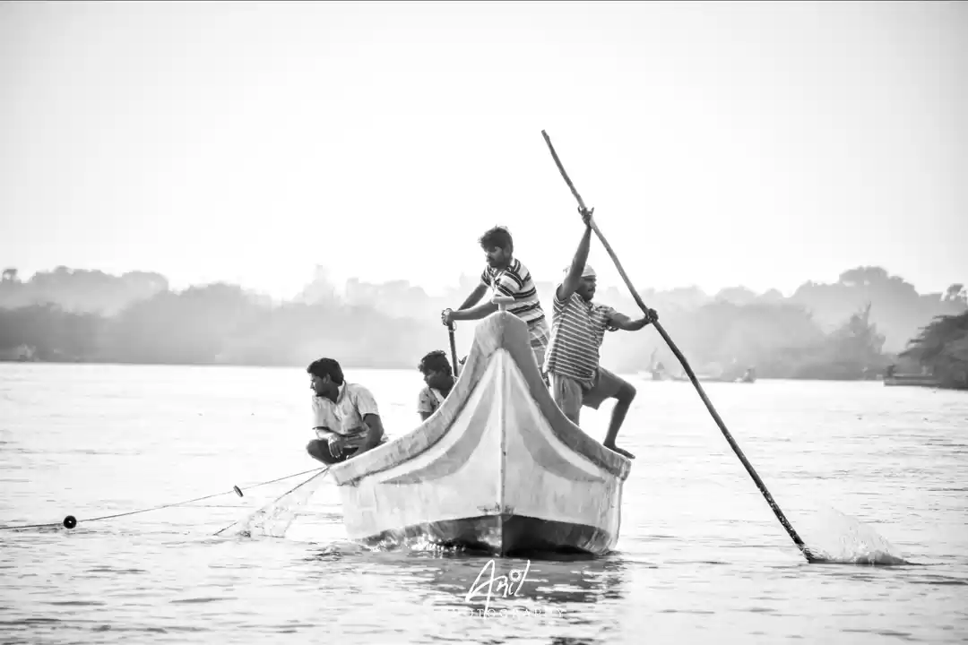 Photo of Boating 