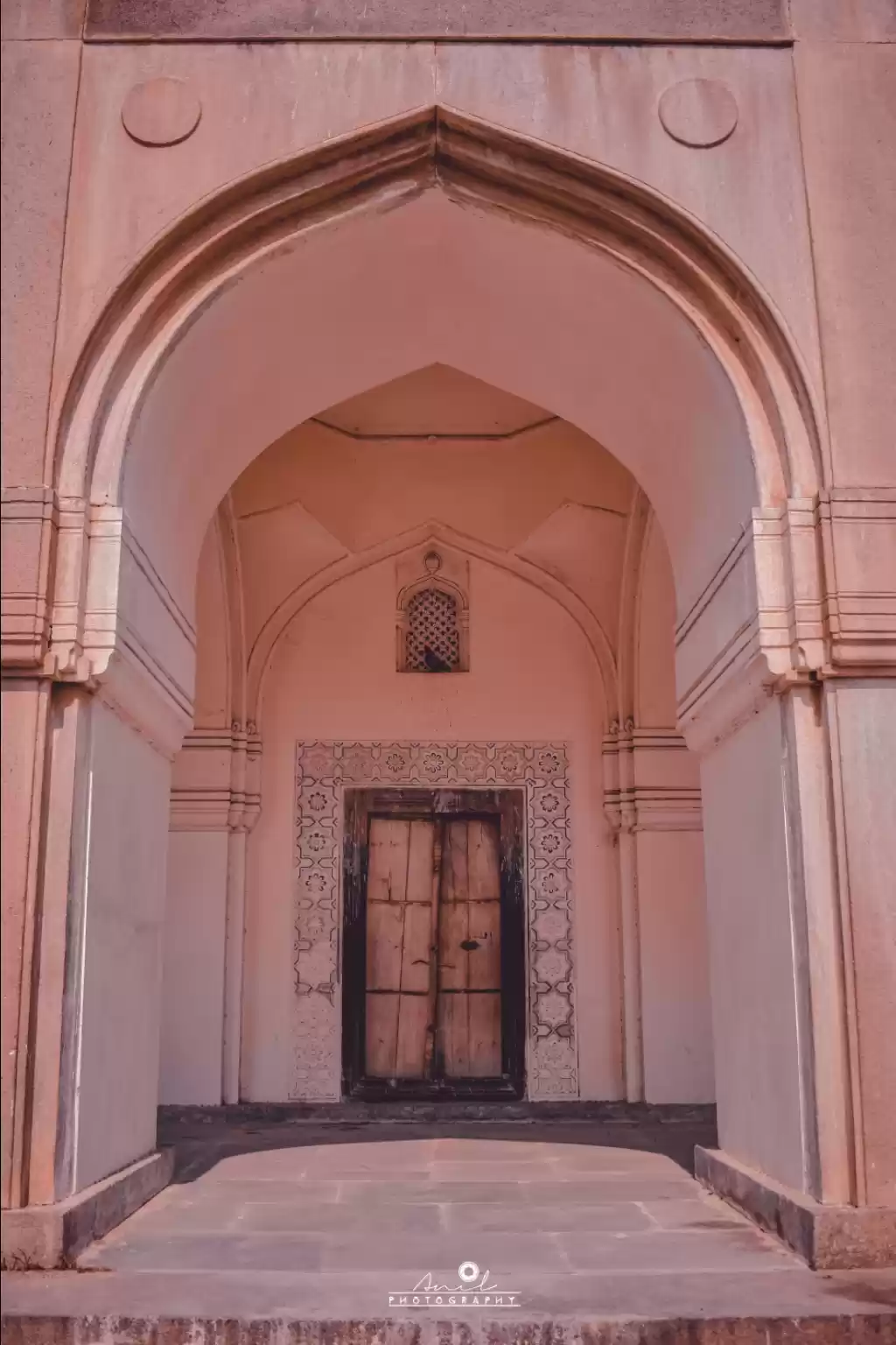 Photo of Tomb of abdullah Qut