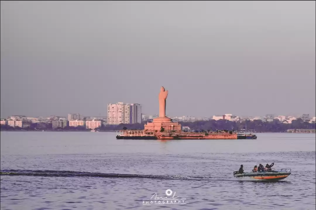 Photo of Tank Bund 