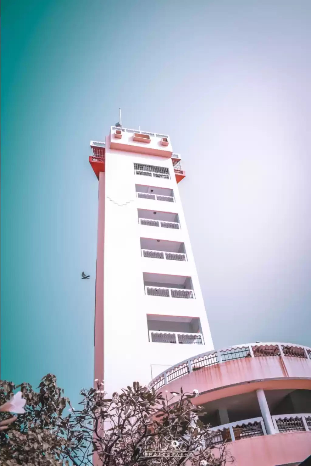 Photo of Merina beach light h