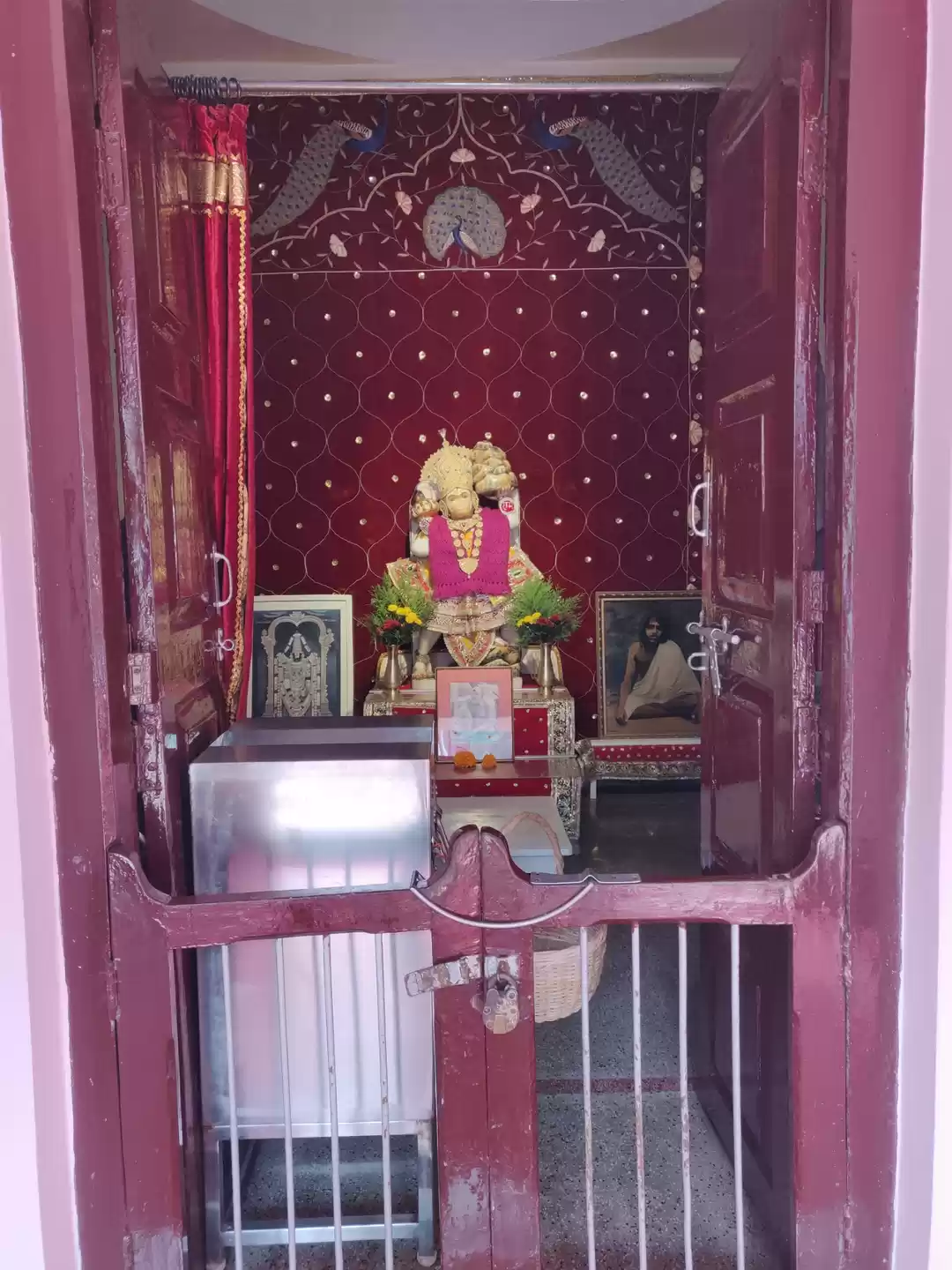 Photo of Kainchi Dham