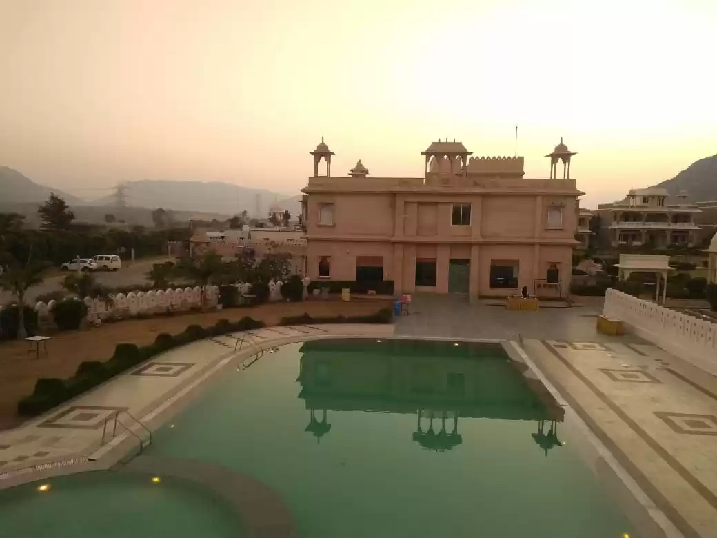 Photo of Bhanwar Singh Palace