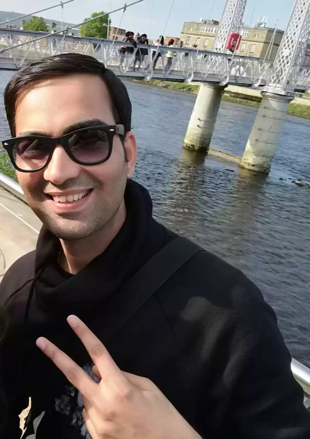 Photo of Inverness, Scotland