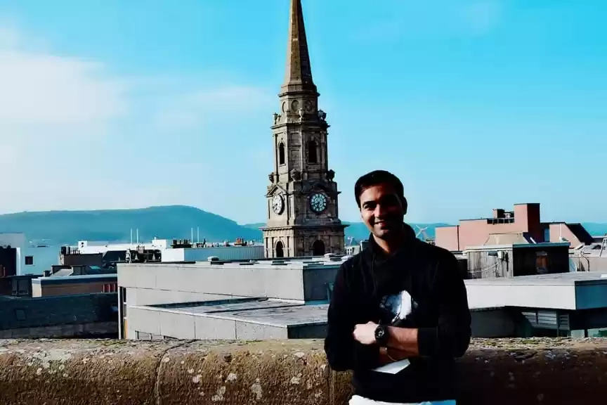 Photo of Beautiful "Inverness