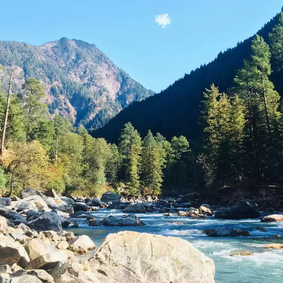 Photo of 4N&05D Manali and Ka