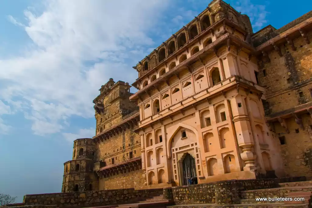 Photo of भारत का रहस्यमयी किल