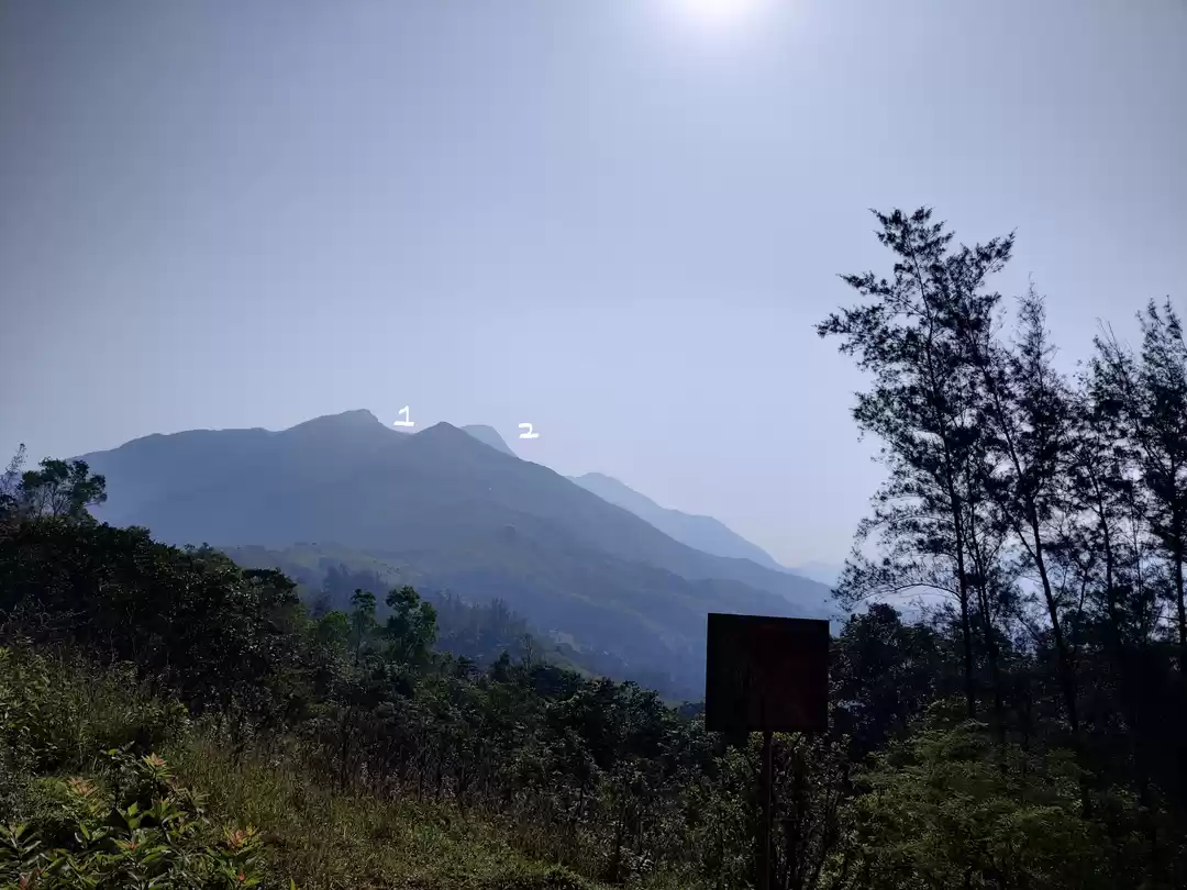 Photo of KumaraParvatha