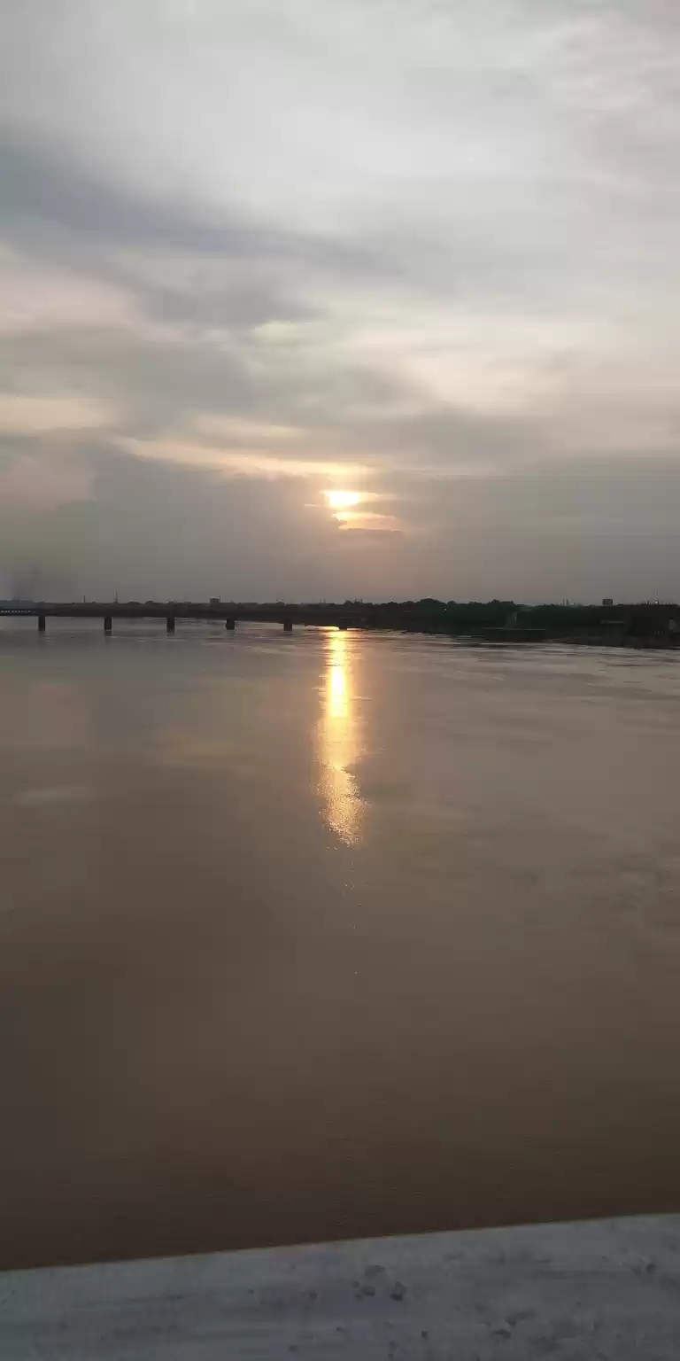 Photo of Allahabad शहर