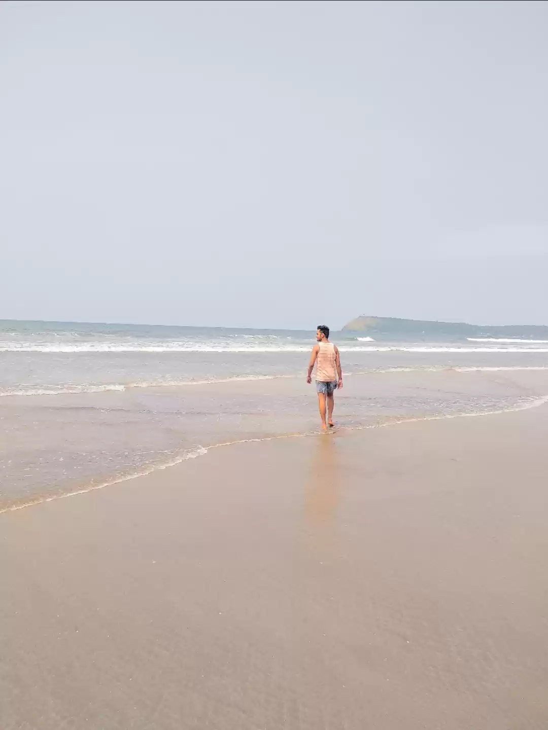 Photo of BHATYE BEACH ^_^