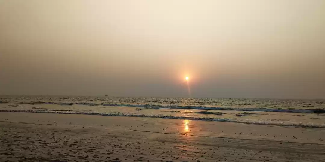 Photo of Juhu Beach