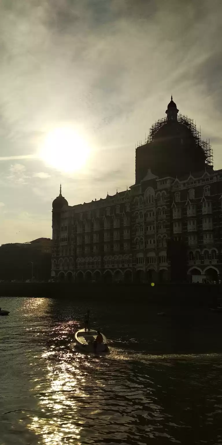 Photo of Taj palace
