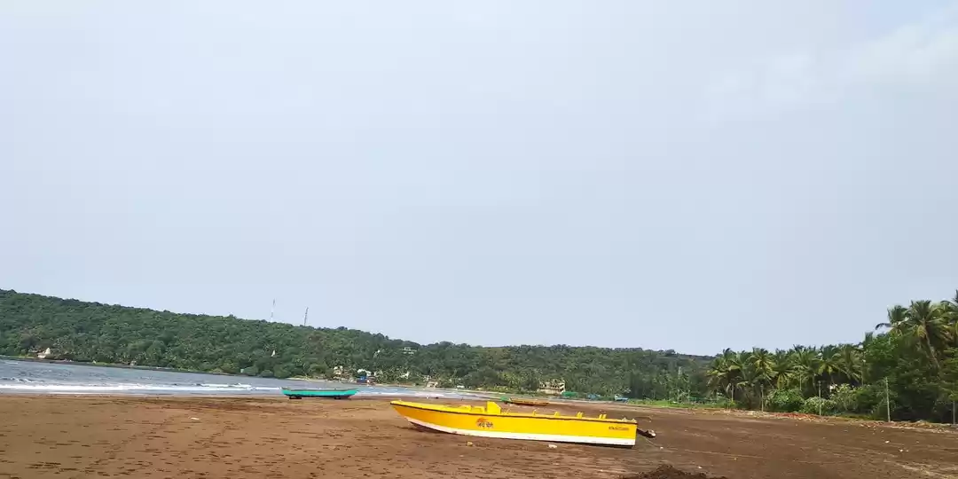 Photo of Mandvi beach