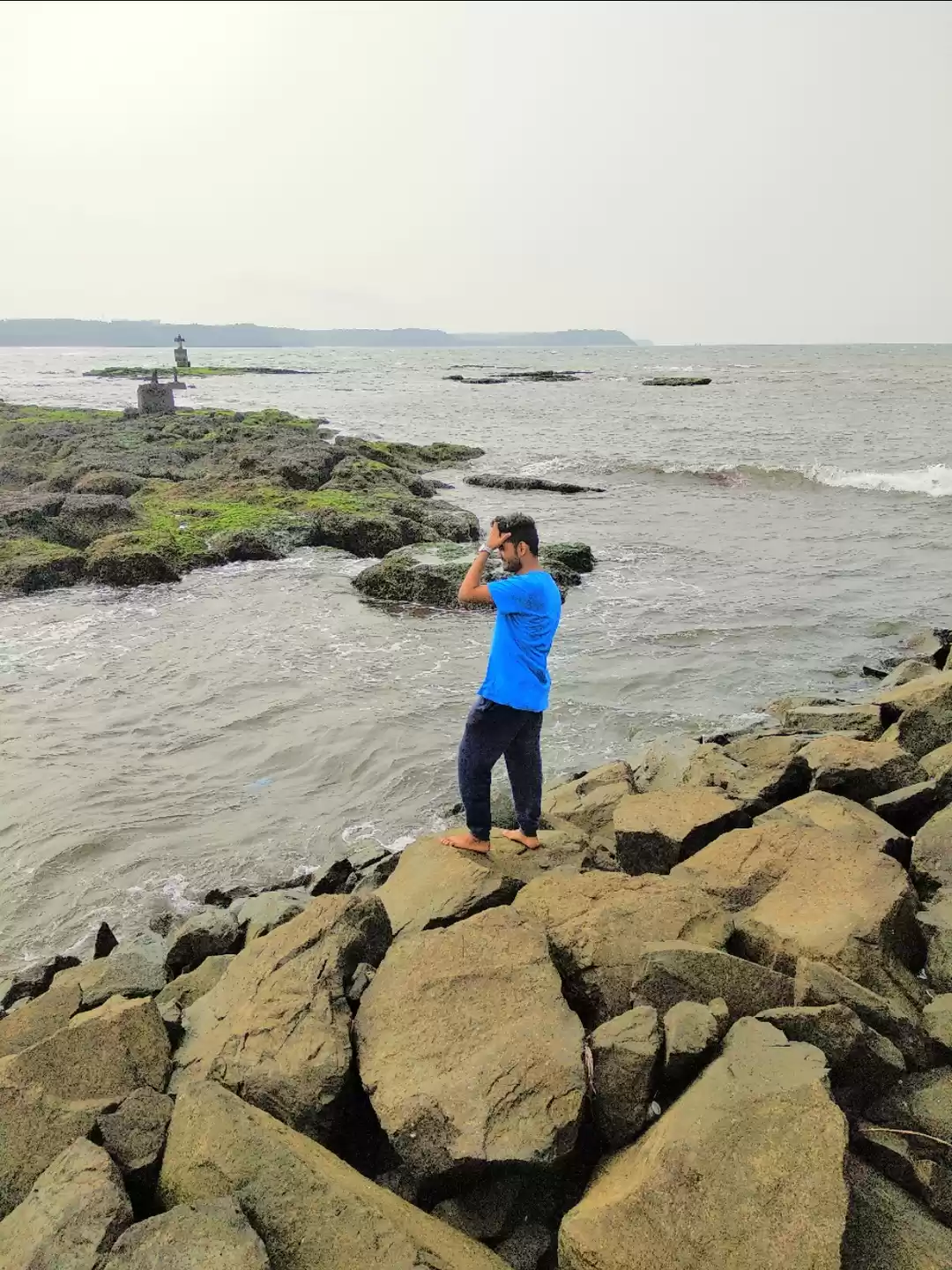 Photo of Mandvi beach 