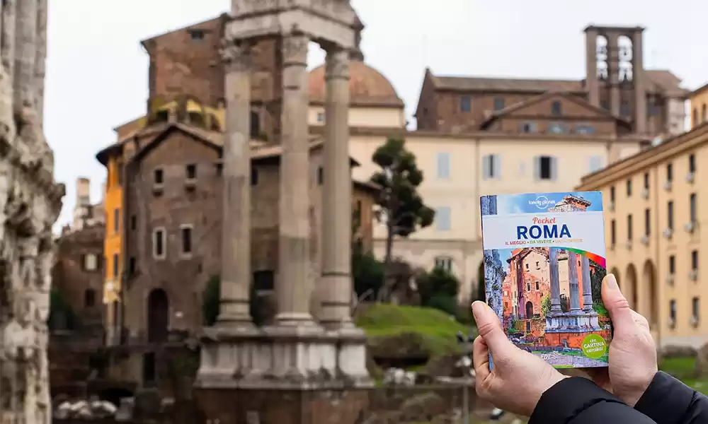Photo of What to see in Rome 