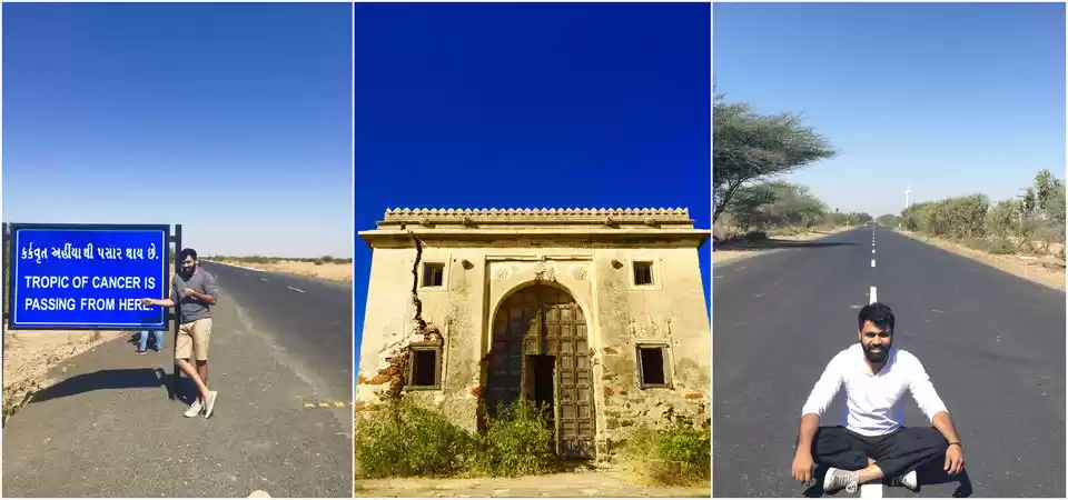 Photo of ગુજરાતની આહ્લાદક સફર