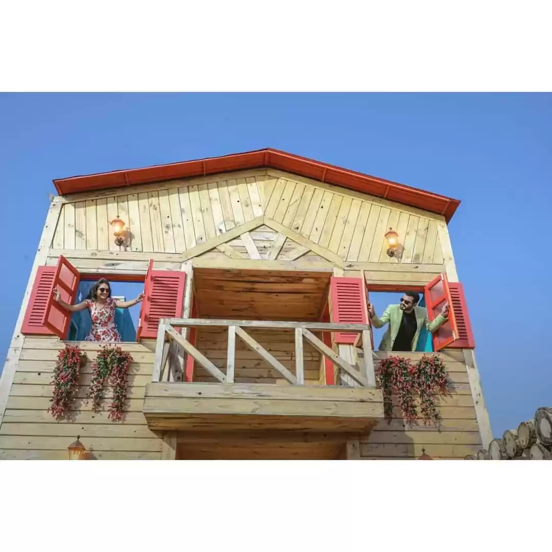 Photo of વિદેશી લોકેશન્સ પર ફ