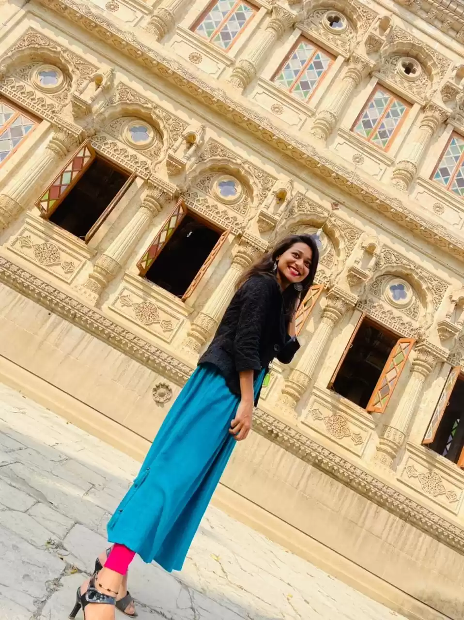 Photo of Shinde Chhatri