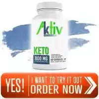 Photo of Aktiv Keto Pills