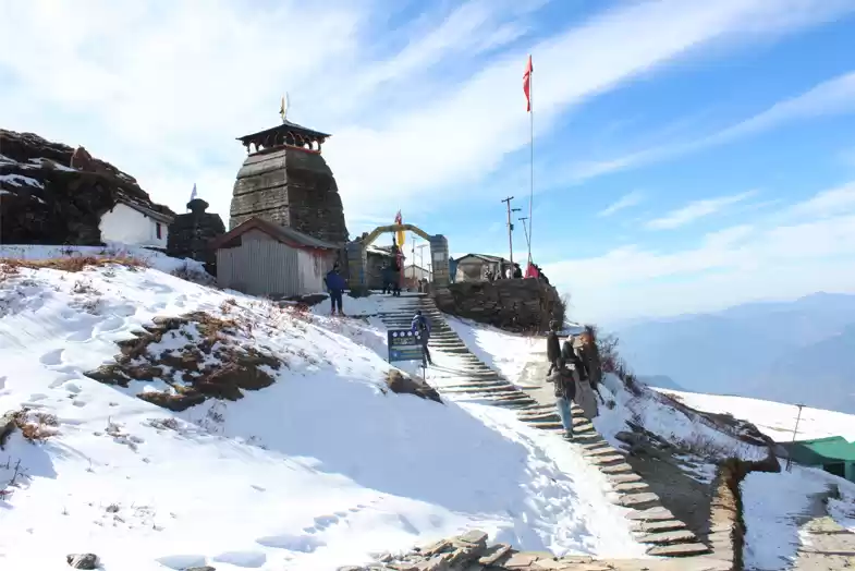 Photo of Natural Uttarakhand 