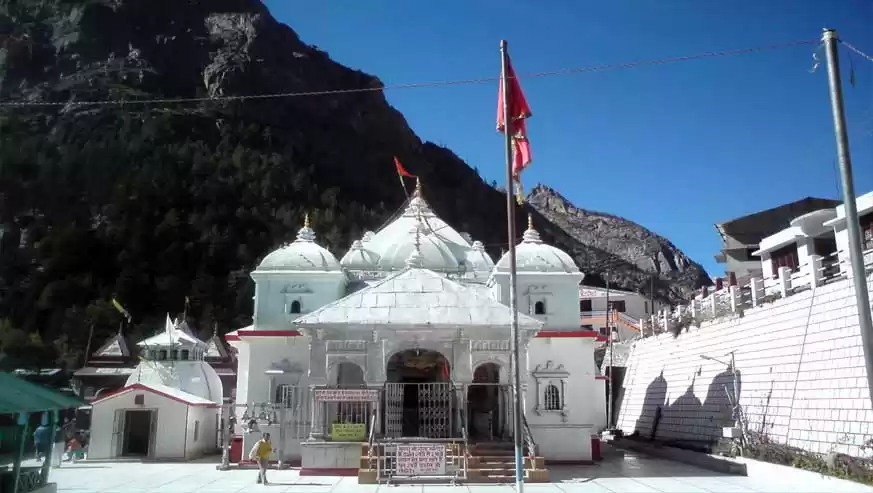 Photo of Gangotri Tour - Gang