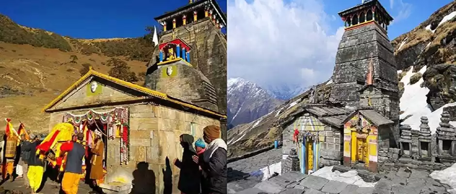 Photo of Tungnath - Tungnath 