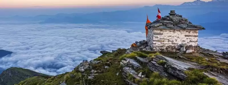 Photo of Chopta Chandrashila 