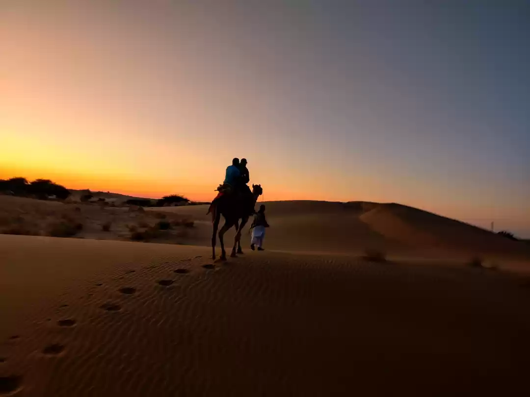 Photo of Hymningjaisalmer