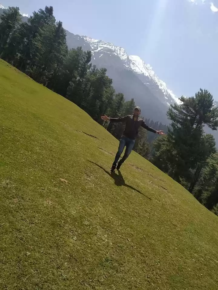 Photo of Beauty of Kashmir 🍎