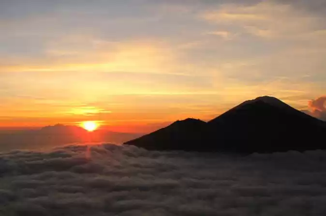Photo of Bali's most adrenali