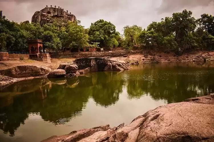 Photo of માઉન્ટ આબુમાં આ જગ્ય