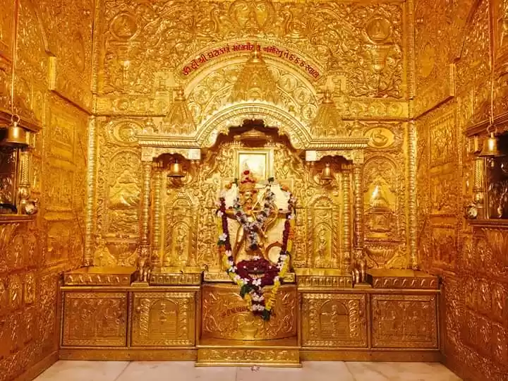 Photo of સુખડી ખાવાની ઇચ્છા થ