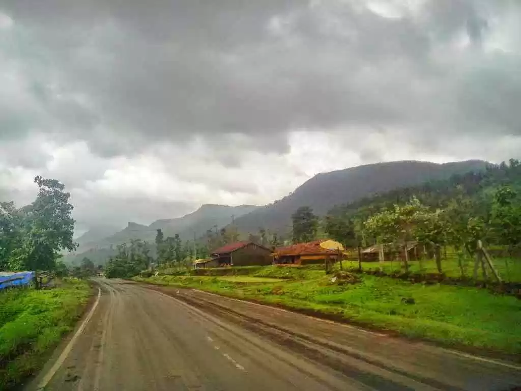 Photo of સાપુતારા કે આબુ નથી 