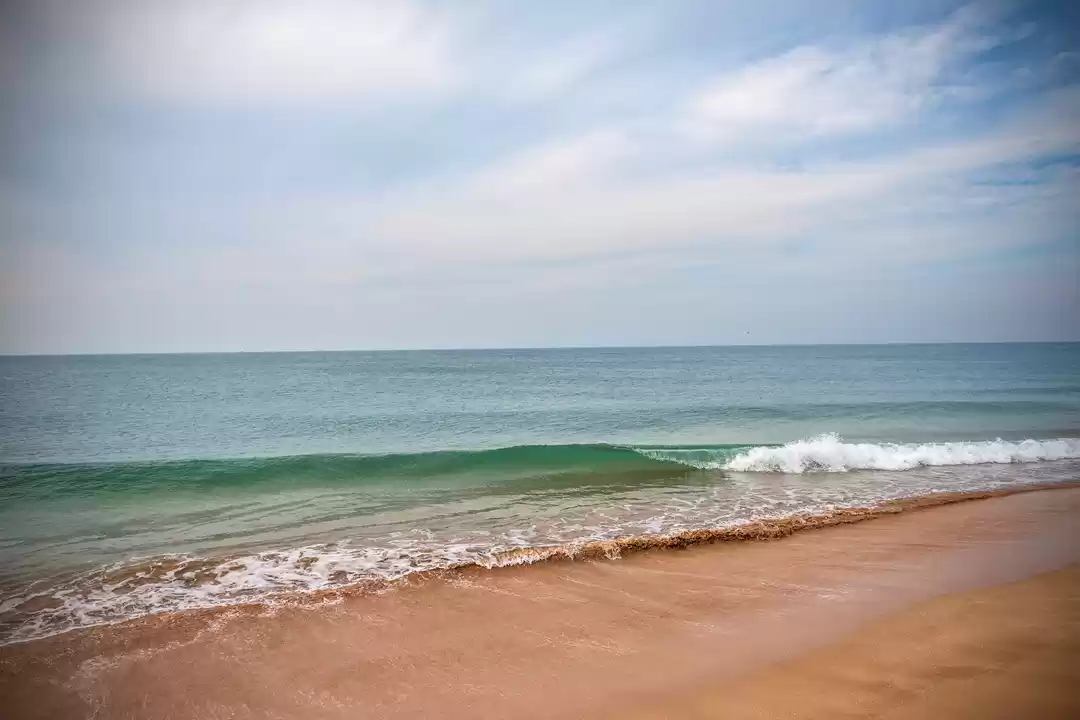 Photo of દીવ, ગોવા અને સોમનાથ