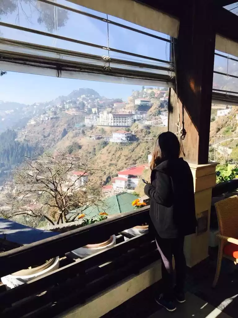 Photo of મેં અને મારા બૉયફ્રે