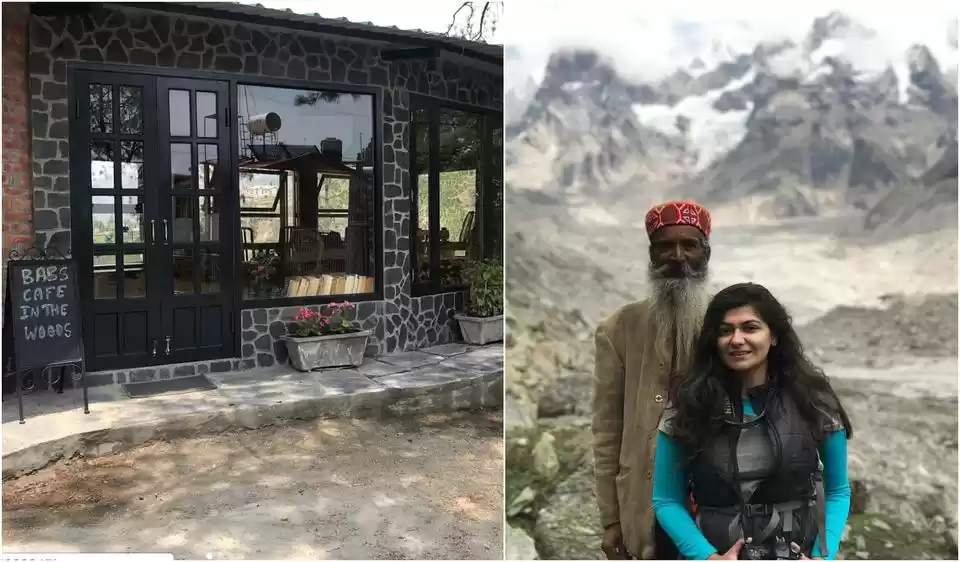 Photo of દિલ્હીની આ છોકરી શહે